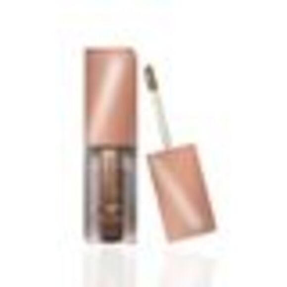 Kokie Cosmetics Crystal Fusion Liquid Eyeshadow - Star Light - Picture 3 of 3